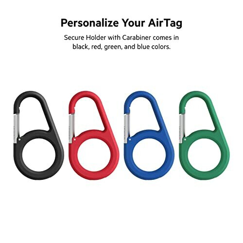 Belkin Custodia per scopritore di chiavi - Belkin - MSC008BTBK - Nero - Resistente ai graffi 1
