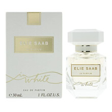 ELIE SAAB LE PARFUM IN WHITE eau de parfum vaporisateur 30 ml