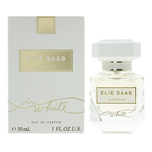 Elie Saab In White Epv 30ml