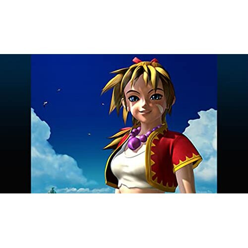 Nintendo Nintendo Chrono Cross - Η Έκδοση Radical Dreamers (Εισαγωγή) 1
