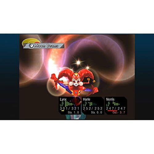 Nintendo Nintendo Chrono Cross - Η Έκδοση Radical Dreamers (Εισαγωγή) 2