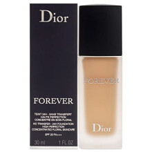 Christian Dior Dior Forever Foundation SPF 20 - 4N Neutraal 30 ml