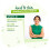 Simple Simple Biodegradable Cleansing Face Wipes, Pack of 25 3