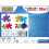 Clementoni 10-i-1 Super Color Sonic-puslespil 3