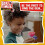 TOMY Games T73271 Beat the Camera, Interactive Game for 1+ Player, Board Game for Families and Kids Ages 3+, Multicoloured 3