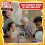 TOMY Games T73271 Beat the Camera, Interactive Game for 1+ Player, Board Game for Families and Kids Ages 3+, Multicoloured 5