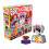 TOMY Games T73271 Beat the Camera, Interactive Game for 1+ Player, Board Game for Families and Kids Ages 3+, Multicoloured 1