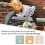 Nuby Aktivitätsspirale - NUBY - Tiere - Beige 2