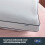 Silentnight Silentnight Hotel Collection Pillow, White, Pack of 4 5