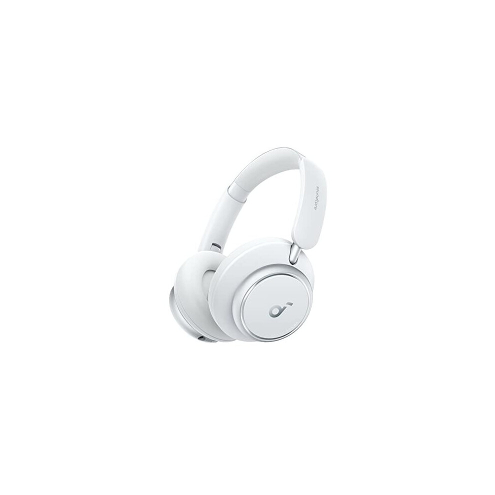 Soundcore By Anker Space Q45 Adaptive Noise Cancelling Headphones, Reduce Noise By Up To 98%, Ultra Long 50H Playtime, App Control, Hi-Res Sound With