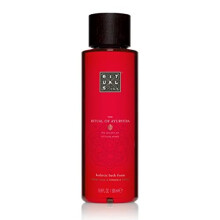 RITUALS Bubble Bath from The Ritual of Ayurveda, 500 ml - With Indian Rose & Sweet Almond Oil - Soothing & Nourishing Properties