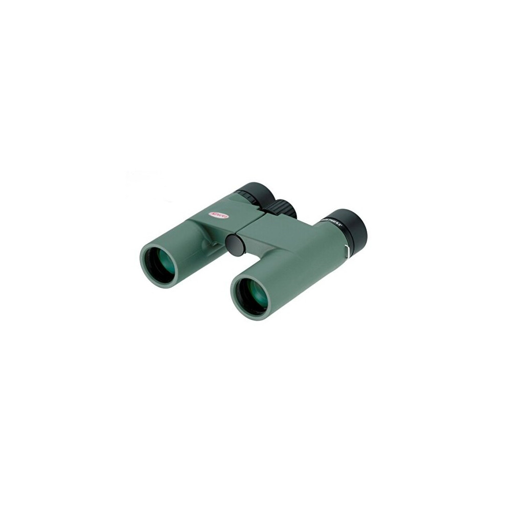 Kowa 8X25 Bd Series Dcf Compact Binoculars 4987067397228