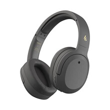 Edifier W820NB Hybrid Active Noise Cancelling Headphones - Hi-Res Audio - 49H Playtime - Wireless Over Ear Bluetooth Headphones for for
