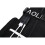 Mochila escolar USB de gran capacidad Jordan - Impreso 3 4