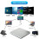 External Cd Dvd Drive Usb3.0 PortableOptical Drive Player Burner For LaptopPc Windows 5