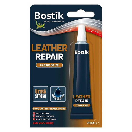 Evo-Stik 30803758 Lederkleber 20ml