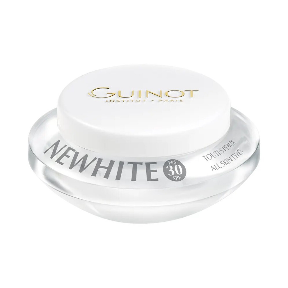 Guinot Brightening Night Cream | 50 Ml