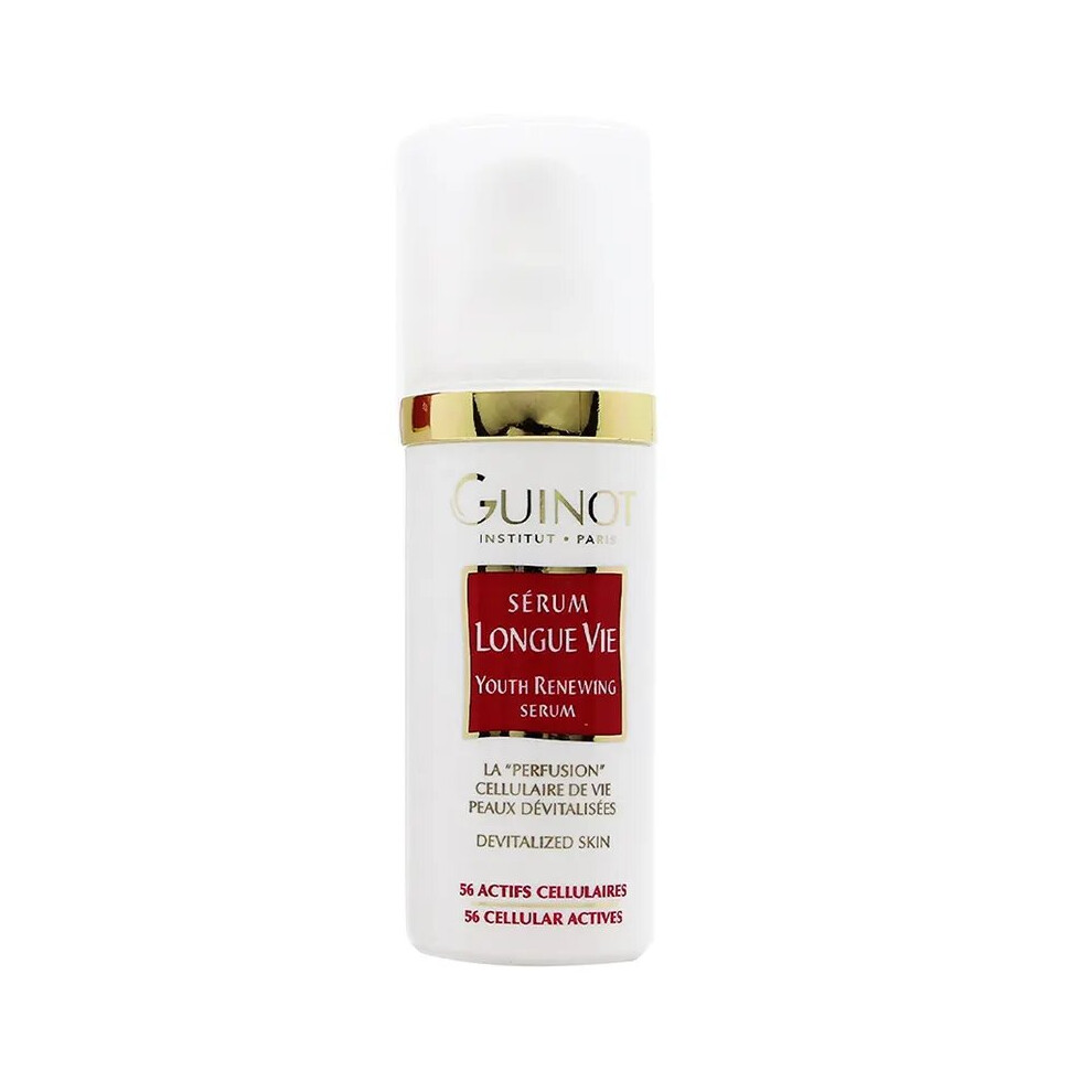 Guinot Youth Renewing Serum |30 Ml