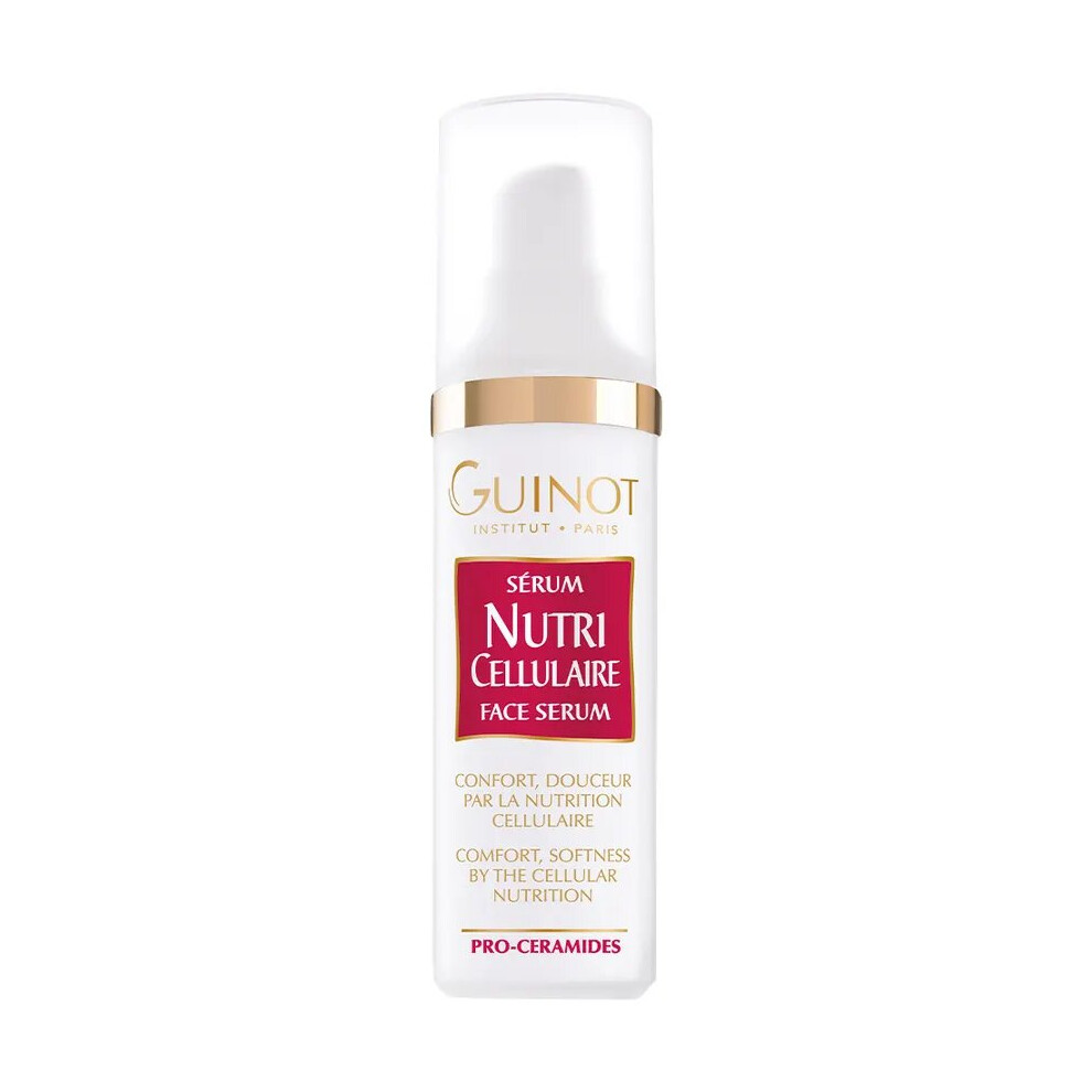 Guinot Nutrizone Face Serum | 50 Ml