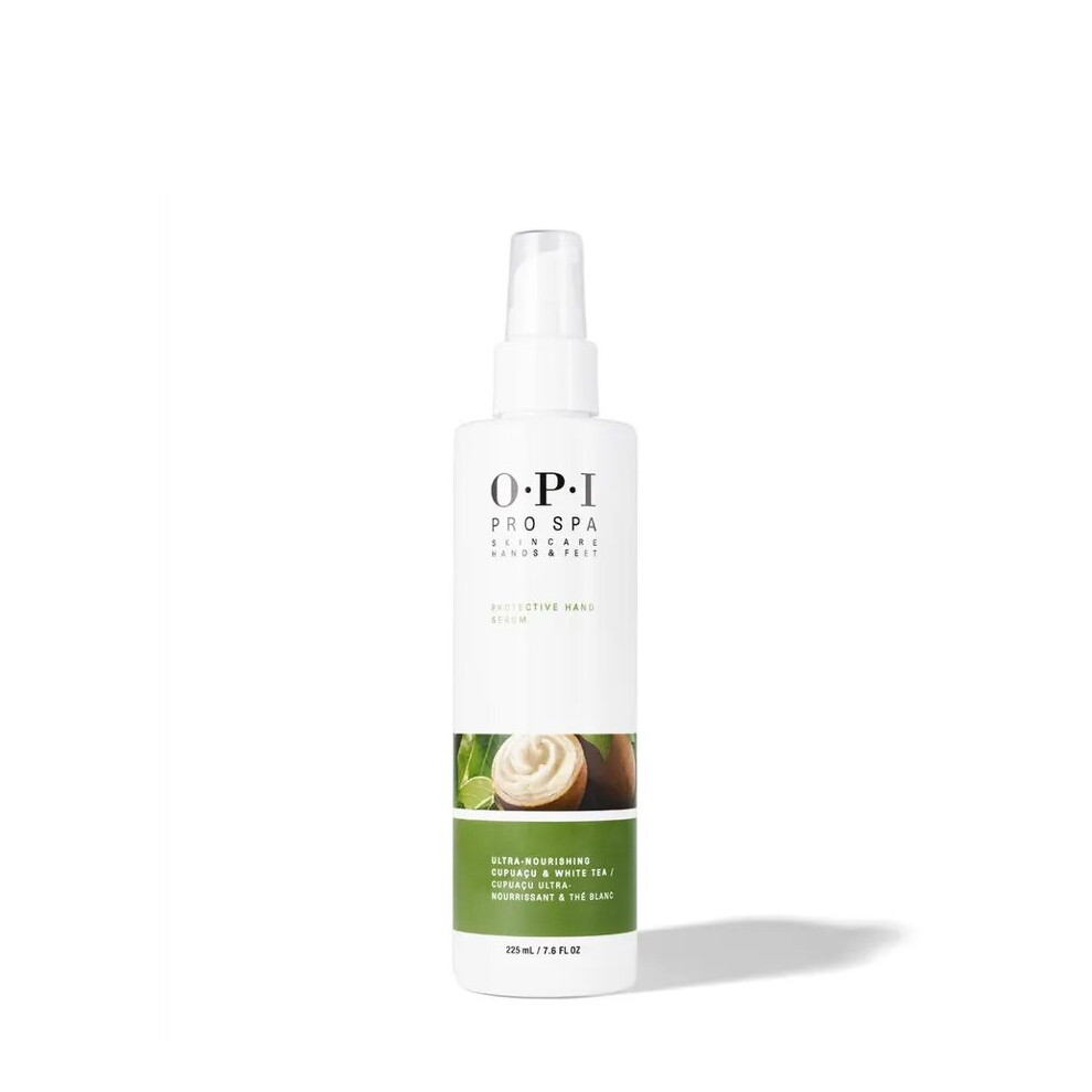 OPI Pro Spa Protective Hand Serum |ASP22 | 225 Ml