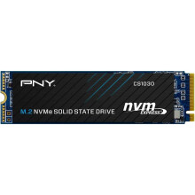 PNY - CS1030 - SSD - 500 GB - M.2 2280 - M280CS1030-500-RB