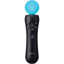 Refurbished Sony PlayStation 3 Move Motion Controller (Bulk Packaging) - Refurbished