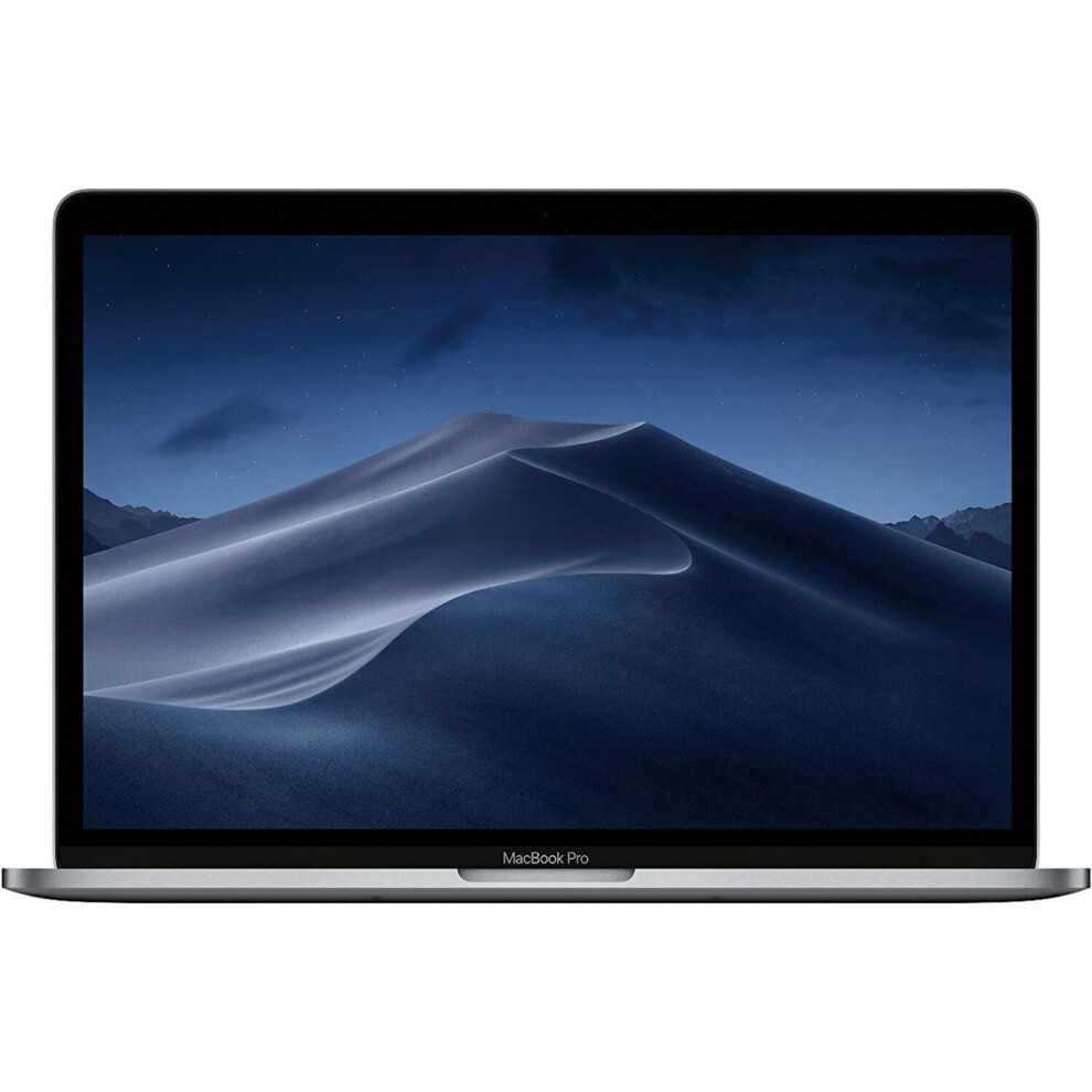 Refurbished Apple 15In MacBook Pro Retina Touch Bar 29Ghz Intel Core I7 Quad Core 16Gb Ram 512Gb Ssd Space Gray Mptt2Lla 29Ghz