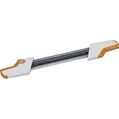 How To Sharpen Stihl Chain Saw Chain At Dorothy Logan Blog
