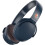 Skullcandy SKULLCANDY Riff Blue Wireless Bluetooth Headphones 1