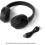 Skullcandy SKULLCANDY Riff Blue Wireless Bluetooth Headphones 4
