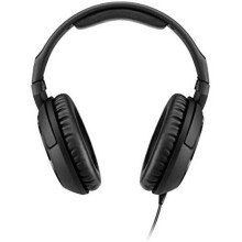 Refurbished HD200 Pro Headphones Black