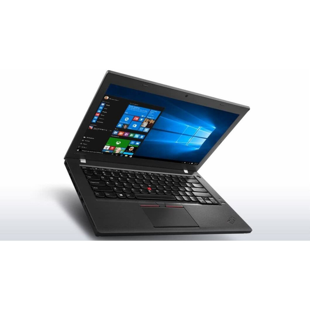 Lenovo Refurbished Thinkpad T460 14 Inch Fhd 1080P Business Laptop, Intel 2 Core I5-6300U Up To 3.0Ghz, 8Gb Ddr3 Ram, 1Tb Hdd, Intel Hd 520,