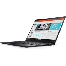 Refurbished Lenovo ThinkPad X1 Carbon 5th Gen i7-7600U 2.80Ghz 16GB RAM 512GB SSD Win 10 Pro Webcam - Refurbished
