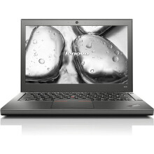 Refurbished Premium Lenovo Thinkpad X240 12.5 Inch Business Laptop (Intel Dual Core i5-4300U up to 2.9GHz, 8GB DDR3 RAM, 240GB SSD, Intel HD .. - Refurbished