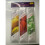 Original Insence Incense 60 Sticks Lemon, Strawberry, Jasmine 4