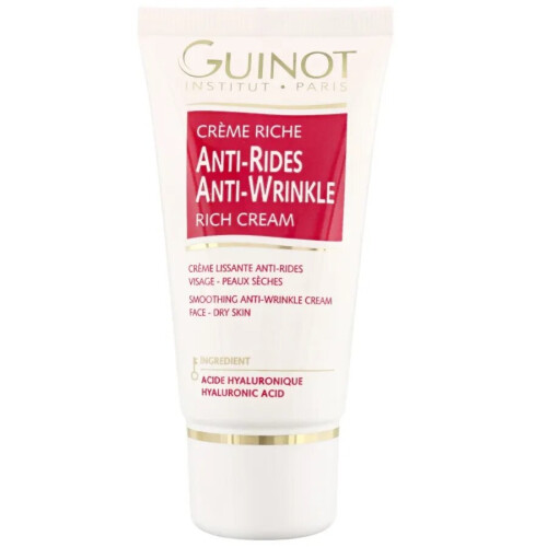 Guinot ANTI-WRINKLE RICH CREAM , 100 ML