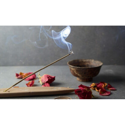 Original Insence Incense 60 Sticks Lemon, Strawberry, Jasmine 1