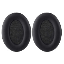 Sony WH-1000XM4 Generic Replacement Ear Pads - Black