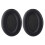 Sony WH-1000XM4 Generic Replacement Ear Pads - Black 1