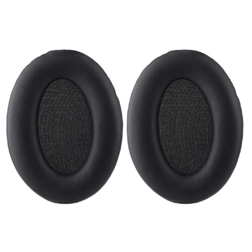 Sony WH-1000XM4 Generic Replacement Ear Pads - Black