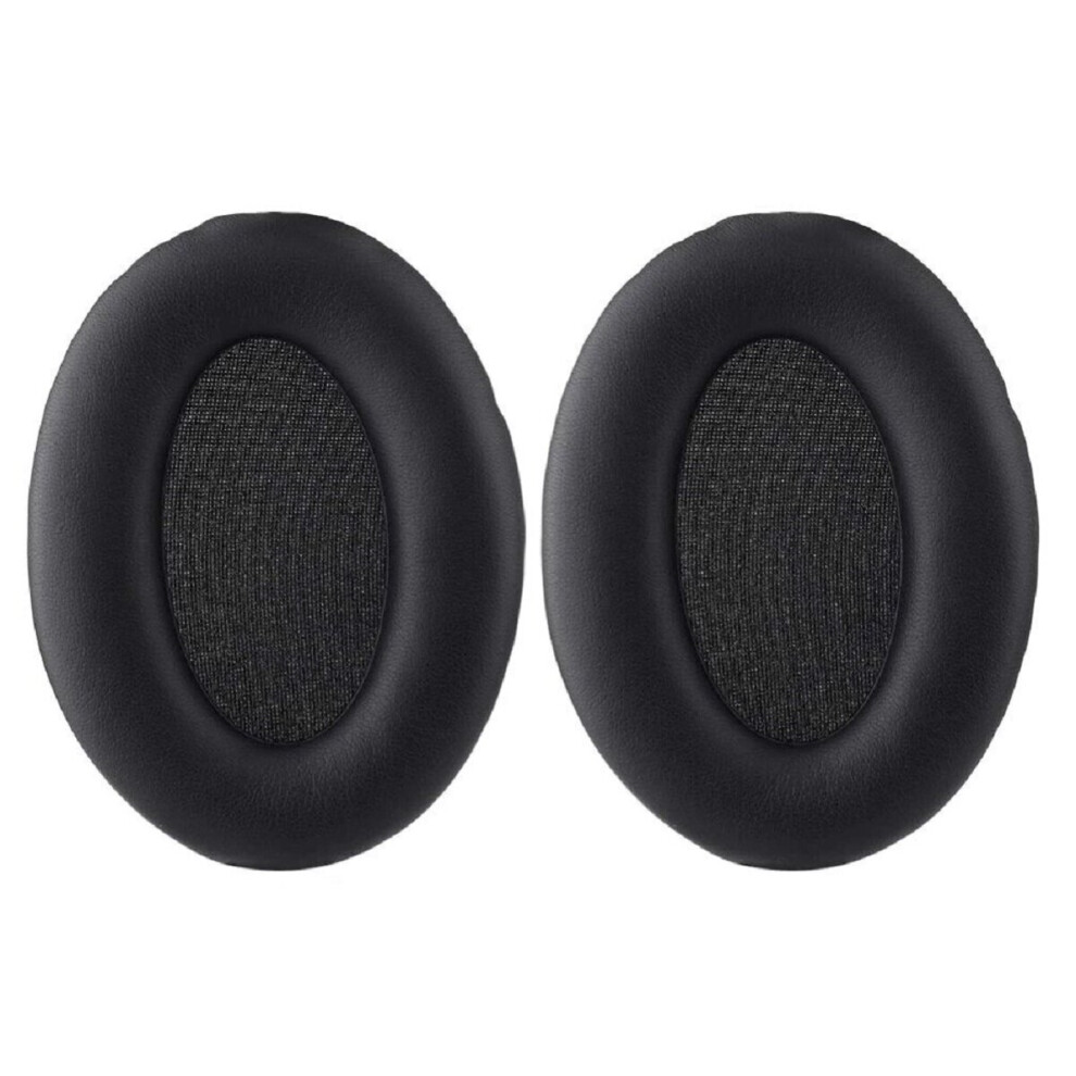 Sony WH-1000XM4 Generic Replacement Ear Pads - Black