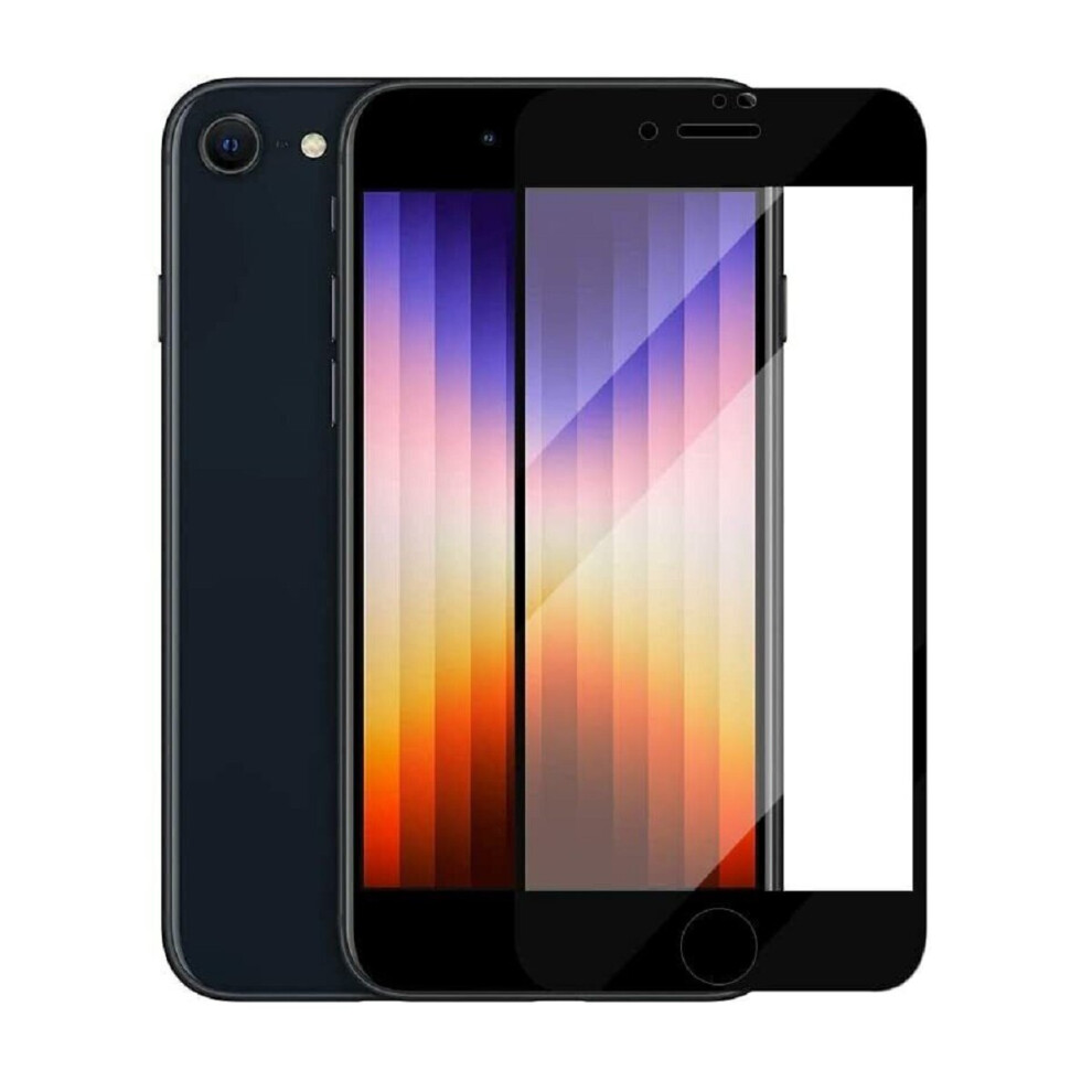 Apple iphone SE 3 Generic Glass Screen Protector