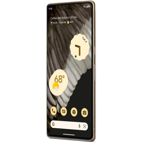 Google Google Pixel 7 Pro 5G 12GB/128GB Dual Sim - Φουντουκιά 2