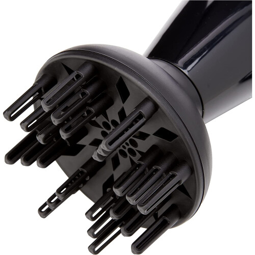 Wahl Wahl Power Hair Dryer Professional Concentrator Nozzle Blower Diffuser 2000W 2