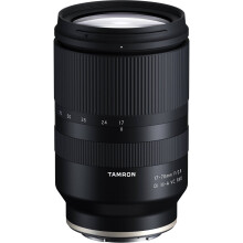 Tamron 17-70mm f/2.8 Di III-A VC RXD obiectiv (B070) pentru montură Sony E