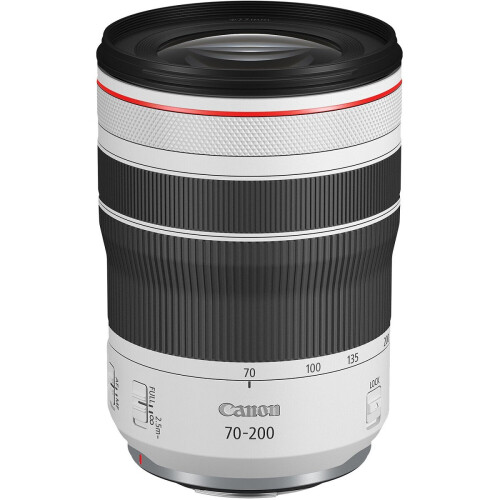 Canon Canon RF 70-200mm f/4L IS USM objectief