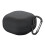 Samsung Buds2 Pro R510 Generic Silicone Case - Black 1