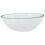 VidaXL vidaXL Waschbecken Glas 50x37x14 cm Transparent 1