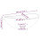 VidaXL vidaXL Waschbecken Hartglas 54,5x35x15,5 cm Transparent 4