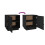 VidaXL (Black) vidaXL 1/2x Solid Wood Pine Bedside Cabinet Table Bed Cabinet Multi Colours 8